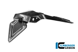 Soporte de matrícula brillante BMW R 1300 R