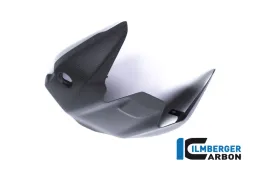 Undertray trasero mate