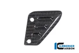 Heel Guard Passernger trasero izquierdo brillo Tuono/RSV4 a partir de 2021