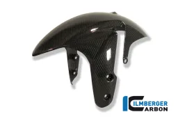 Guardabarros delantero carbono - Suzuki GSX R 1000 K9 / 10/11
