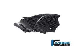 Tapas Airtube brillo izquierdo Ducati Streetfighter V2