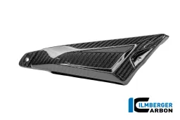 Cubierta trasera para ruedas traseras derechas Carbono brillante R 1300 GS Adventure