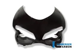 Carenado delantero calle carbono - Ducati 848/1098/1198 / S / R