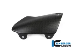 Protección contra el escape del silenciador mate - Ducati Monster 1200/1200 S