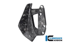 Paravientos derecho Carbono brillante BMW R 1300 GS a partir de 2023