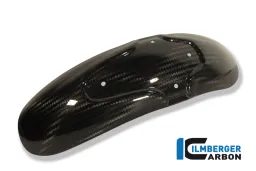 Guardabarros delantero de carbono - Harley Davidson V-Rod