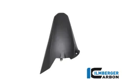 Guardabarros trasero largo mate carbono - Ducati Supersport 939