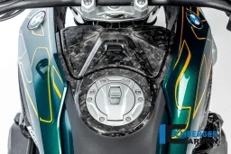 Kit de tapa de depósito superior (2 piezas) BDC mate BMW R 1300 GS a partir de 2023
