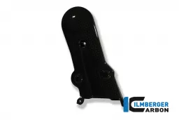 Cam Belt Covers vertical Carbon - Ducati 696/796 Monster