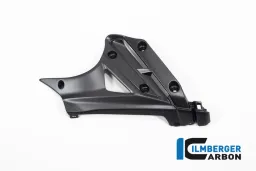 Inserto de quilla derecha mate Ducati Streetfighter V2