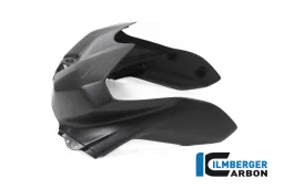 Tapa del tanque superior mate Panigale V4 Racing
