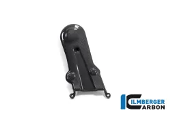 Cubierta de la correa de leva brillo vertical Ducati Scrambler'16