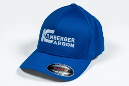 Gorra flexfit azul