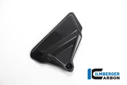 Cubierta debajo del marco derecho brillo XDiavel'16 / Diavel 1260