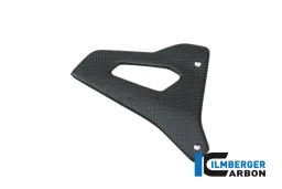 Protector de talón derecho mate Ducati Monster 1200R
