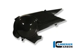Cubierta de polea de carbono - Buell 1125 R / CR