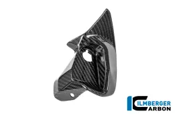 Cubierta del habitáculo derecho de carbono brillante BMW R 1300 RS