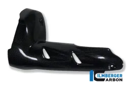 Silencer Protector Carbon - BMW R 1200 GS (LC desde 2013)