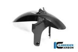 Guardabarros delantero Carbono brillante BMW R 1300 GS de 2023