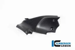 Tapas Airtube izquierda mate Ducati Streetfighter V2