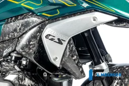 Cubierta de ventilación lateral derecha BDC mate BMW R 1300 GS a partir de 2023