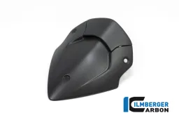 Parabrisas (superficie mate) Carbono - Ducati MTS 1200'15