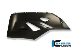 Barriga lateral izquierda de carbono - Ducati 899/1199/1299 Panigale