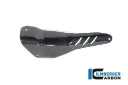 Protector escape / silenciador brillo Tuono/RSV4 a partir de 2021