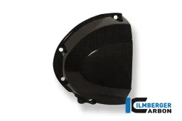 Cubierta de rueda dentada delantera Carbono - Triumph Speed Triple (2011-ahora)