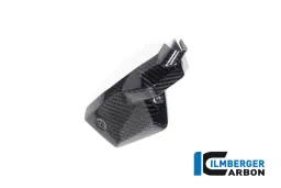 Tapa de la boquilla del inyector izquierda brillante BMW R 1300 GS a partir de 2023