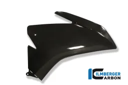 Carenado Panel lateral derecho Carbono - Aprilia RSV 4 (2009-ahora)