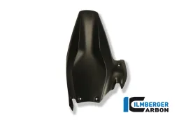 Hugger trasero versión grande de carbono - Ducati 1199/1299 Panigale