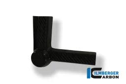 Fallo en el marco (izquierda) Carbono - BMW S 1000 RR Street (2015-ahora) / S 1000 R (2014-ahora)