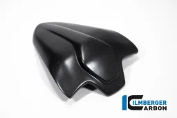 Funda de asiento mate V4 Streetfighter