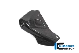 Protector de escape brillo Ducati Monster 1200R