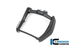 Juego de tapa del radiador 3 piezas Ducati XDiavel'16 mate