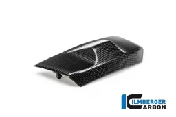 Cubierta del interruptor de encendido superficie mate Ducati MTS 1200'15