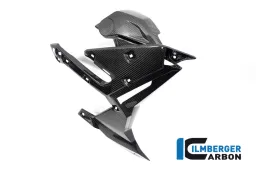 Tapa del enfriador de agua del lado derecho para BMW S 1000 R (modelo 2021 en adelante)