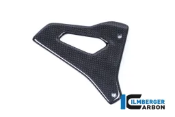 Heel guard derecho brillo Ducati Monster 1200R