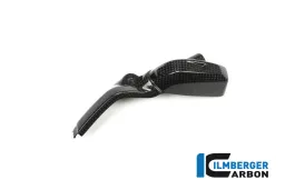 Inyector tapa izquierda Carbono - BMW R 1200 GS (LC) de 2013 a 2015