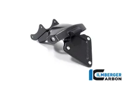 Porta matrícula mate CBR 1000 RR-R/SP 2020