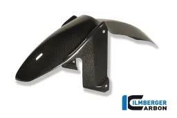 Guardabarros delantero carbono - BMW F 800 R (2009-2014) / GT (2012-ahora)
