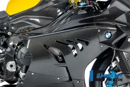 Carenado Panel lateral Racing lado derecho BMW M 1000 RR ac desde 2023