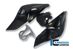 Asiento Race Race Carbon - Ducati 1199 Panigale