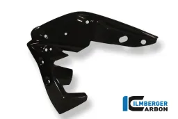Cubierta del radiador (izquierda) Carbono - Triumph Speed Triple (2011-ahora)