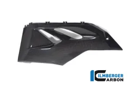 Bellypan lado izquierdo brillo Panigale V2