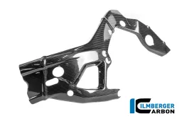 Enlaces Rahmenschützer Carbon glanz M 1000 RR Racing (a partir de 2025)
