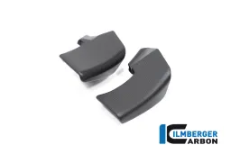 Carenado Side Winglet kit lado izquierdo mate V4 Streetfighter