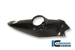 Panel lateral inferior derecho Asiento lateral Carbono - BMW F 800 R (2009-2014) / S (2006-ahora) / ST (2006-ahora) / GT