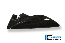 Panel lateral del tanque (derecha) Carbono - Triumph Speed Triple (2011-ahora)